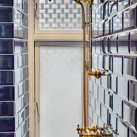 Apartamento Blue Dreams In Central *