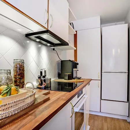 Apartamento Blue Dreams In Central *